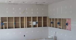 We provide comprehensive drywall installation services for your home. Our experienced professionals ensure a smooth, quality installation every time. for Mathis General Contracting in Pittsburgh, Pennsylvania