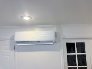 experience seamless comfort with our expert air conditioner installation service, featuring precision in ductwork design and installation to ensure efficient cooling tailored perfectly for your home environment. for Rudy's Plumbing & Heating  in South Lake Tahoe, CA