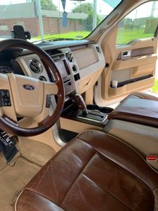 Our Interior Detailing service ensures a thorough and meticulous cleaning of your car's interiors, leaving it fresh, polished, and comfortable for an enhanced driving experience. for Taylor's Auto Detail in Atlanta, GA