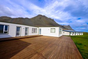 Our deck staining service will protect and seal your deck while enhancing the natural beauty of the wood. Our experienced professionals use high-quality products and techniques to achieve a beautiful, long-lasting finish. for DMD Painting in East Flat Rock, NC