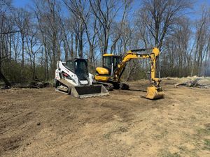 Our Grading services provide proper drainage for your property and a stable foundation for construction projects. for Shafer Excavating in 46792, IN