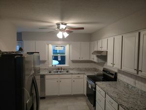 Transform your space with our expert kitchen bath remodeling service. Our team updates and modernizes kitchens, ensuring functionality and style to enhance the heart of your home effectively. for KB Contracting of Kentuckiana in Louisville, KY