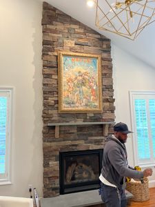 Our expert remodeling service offers homeowners a comprehensive solution, transforming your space into something beautiful and functional with top-notch construction expertise and exceptional attention to detail. for NJ Facilities Maintenance Services LLC in Philadelphia, PA