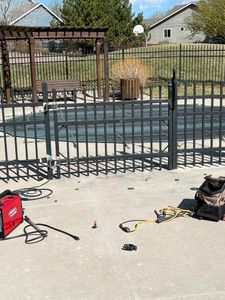 We provide high-quality fencing services to help you secure and beautify your home. Our experienced team will ensure a perfect installation every time. for Colorado Complete Services in Greeley, CO
