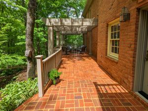 Transform your outdoor spaces with our hardscape cleaning service! We specialize in revitalizing concrete, brick, and stone, enhancing curb appeal, safety, and property value. Quick, effective, and reliable. Elevate your property's look today! for Elite Wash LLC in Roanoke, Virginia