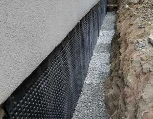 We specialize in providing expert basement and foundation services to ensure the structural integrity of your home, offering repairs, inspections, waterproofing solutions, and professional masonry work. for McAleer Masonry & Construction in Providence, RI