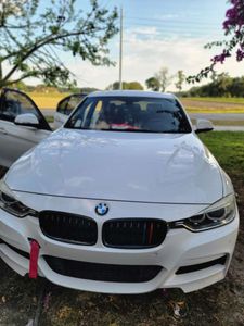 Our Ceramic Coating service enhances your vehicle's paintwork by creating a protective layer that improves durability, glossiness and reduces the need for frequent waxing. for J&I Luxury Detailing in Polk County, FL