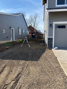 Our New Foundation Installation service ensures durable support for your home, with competitive driveway costs included in the package to provide a seamless and cost-effective solution for your property's needs. for 56 West Construction in Placerville, CA
