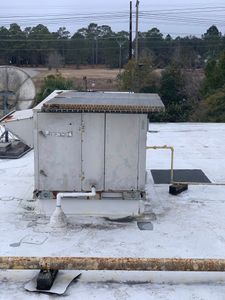 Professional HVAC installation for commercial facilities. We deliver properly sized, efficient systems built for the demands of restaurants, kitchens, and other high-use environments. for MLB Services LLC in Kershaw County, SC