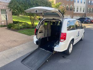 Our Wheelchair Transport service provides safe and reliable transportation for individuals with mobility challenges, ensuring we can easily access medical appointments, social events, and everyday activities. for MediConnector Transportation Services in Richmond, VA