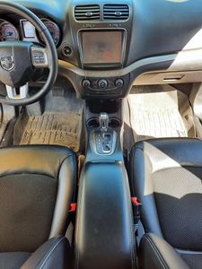 The Interior Detailing service is for those who want their car's interior to look its best. Our hardworking staff will take care of every detail, from the dashboard to the seats. We offer a reasonable price and an unparalleled attention to detail. for Chris' Auto Detailing in Cornwall, ON
