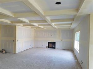 We provide Sheetrock installation, repair and replacement services for walls and ceilings. Our experienced team will ensure the job is done right. for American Colors Painting in Jersey City, NJ, NJ