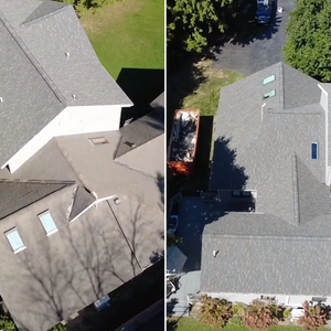 Our Roofing Repairs service ensures your home is protected with expert assessments, quick solutions, and quality materials. We prioritize safety and durability to restore your roof's peak condition efficiently. for RFK Contracting in Wolcott, NY