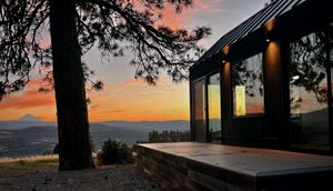 Discover the versatility and charm of our Barndominiums, blending rustic style with modern convenience. Our custom-designed spaces offer unique living solutions tailored to your lifestyle and preferences. for JRA Contractors LLC in Boise, ID