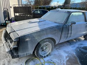 Our Exterior Detailing service is a comprehensive cleaning and protection package to restore your vehicle's exterior finish to like-new condition. for Scorzi’s Auto Detailing in Springfield, MA