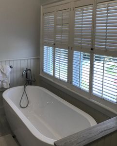 Transform your bathroom into a modern oasis with our expert renovation services, providing innovative design solutions, quality craftsmanship, and personalized attention to meet all your unique style and functional needs. for Diony Gil Construction Inc. in Nantucket, MA