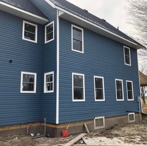  for Level up Construction in Bonners Ferry, ID