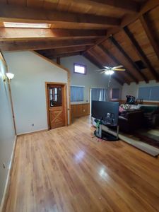 We are a professional painting company that offers interior painting services to homeowners. We will work with you to create a custom color scheme that will perfectly match your home's décor. We use only the highest quality paints and materials, and we pride ourselves on our attention to detail. for Jason's Professional Painting in Hayesville, NC