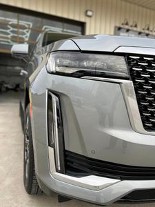Our Ceramic Coating service offers superior protection for your vehicle, creating a durable barrier to repel dirt, dust and other contaminants. It also provides long-lasting shine and luster. for Hollywood Detail in Northport , AL