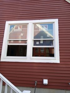 Our expert window installers specialize in professional and efficient installation services to enhance the aesthetics and energy efficiency of your home. Trust us for top-quality results that will exceed your expectations. for Tony Reardon & Sons in Seabrook,  NH