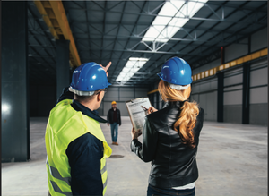 The Occupational Health and Safety Administration (OSHA) considers preventative maintenance a form of hazard control in the workplace that prevents injuries. At Primero Industrial Services LTD we offer building inspections to minimize the risk of injury and prolong the life of the asset. for Primero Industrial Services, LTD in Webster, TX