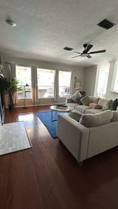 Our Residential Cleaning service is designed to provide a deep clean for your home. Our team of professionals will work diligently to clean every nook and cranny, leaving your home fresh and new. for Now Is Clean in Houston, TX