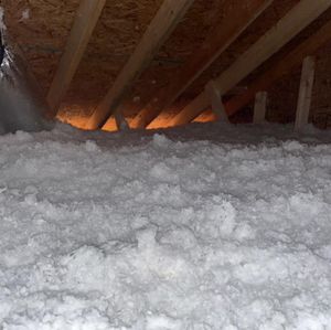 Our Insulation Repair service enhances your home's energy efficiency, reduces utility bills, and improves comfort by expertly addressing damaged or outdated insulation with quality materials and professional care. for Pro Gutter and Insulation in Cedartown, GA