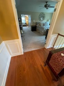 Not only do we offer top-notch painting services, but we also provide expert carpentry solutions for homeowners looking to enhance their interiors with custom woodwork and repairs. for MHC Painting in Bucks County,  PA