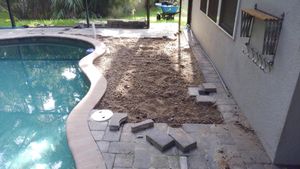 Our Paver Repair service helps restore pavers to their original condition and adds value to your home. We offer quality workmanship and professional results. for Franks Pavers Repair & Pressure Washing in Port Saint Lucie,  FL