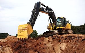 Our Skid Steer Work service offers precise excavation and grading for homeowners. Ideal for landscaping projects or small-scale earthmoving tasks to enhance your property efficiently with minimal disruption. for Lufkin Excavation Services in Lufkin, TX