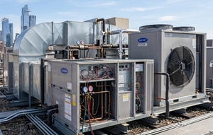Fast, dependable HVAC repair for commercial facilities that rely on consistent comfort and system performance. We diagnose and fix heating, cooling, and ventilation issues to minimize downtime. for MLB Services LLC in Kershaw County, SC