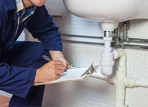 Our On Site Audit service offers homeowners a thorough assessment of their plumbing system on-site, ensuring any existing issues are identified and providing recommendations for optimal functionality. for Hrod Plumber and Heating in Arlington, Massachusetts