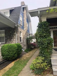 We provide professional exterior painting services to enhance the beauty and value of your home. Quality workmanship, superior materials and attention to detail guarantee a lasting finish. for Mumma’s Painting in Hagerstown, Maryland