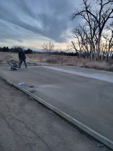 Enhance your home's durability and beauty with our expert concrete services. From driveways to patios, we provide customized solutions ensuring quality finishes and long-lasting performance tailored to your needs. for Elegant Concrete LLC in La Junta, CO