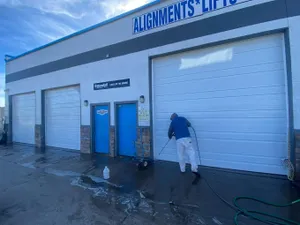 Transform your home's appearance with our expert Commercial Painting service, offering high-quality finishes, timely project completion, and enhanced durability to ensure vibrant and lasting results for every room in your home. for True Vision Painting in Prescott Valley, AZ