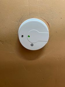 Our Smoke Detectors service provides homeowners with reliable and advanced technology to ensure early detection of smoke, ultimately protecting their loved ones and property from potential fires. for DC Electrical Home Improvements in San Fernando Valley, CA