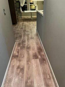 Our floor installation service provides homeowners with expert craftsmanship and meticulous attention to detail, ensuring a seamless experience from selection to completion. Transform your space with our professional flooring solutions today. for Dib 896 Flooring in Dearborn Heights, MI