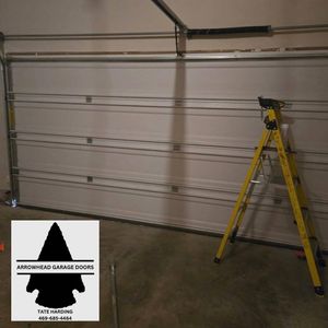 Our Garage Door General Maintenance service ensures your door operates smoothly, preventing costly garage door repair by addressing issues early and extending the lifespan with routine inspections and adjustments. for Arrowhead Garage Doors in Josephine, TX