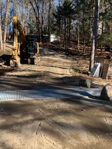 Our Project Management service ensures seamless execution of your project by coordinating the various contractors involved, managing timelines, and ensuring quality workmanship through every step. for Kerrigan Construction in Lee, NH