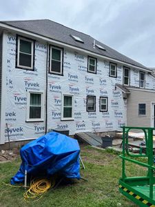 Discover our Custom Home Construction service, where we transform your vision into reality with personalized designs, quality craftsmanship, and attention to detail for a home uniquely tailored to your lifestyle. for William McKay Construction Management in North Andover, MA