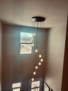Our expert electricians provide reliable lighting installation and repair services, ensuring your home is well-lit and efficient. We focus on safety, quality workmanship, and tailored solutions to brighten your living spaces. for Juice Electric in Vail, AZ