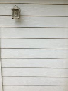 Our Home Softwash service is a safe and effective way to clean the exterior of your home without using high pressure. This method uses a detergent solution that is sprayed on the surface and then rinsed off with water, leaving your home looking clean and new. for Newman's Pro Wash Pressure Washing in Senoia, GA