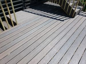 Our Deck & Patio Installation service offers homeowners a professional construction and remodeling solution to create beautiful outdoor spaces for relaxation, entertainment, and increased home value. for Harty Construction in Waseca,  MN