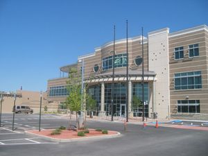 Enhance your business's elegance and energy efficiency with our expert commercial glass services. Our team specializes in seamless installation, repair, and custom solutions to perfectly fit your architectural vision. for Cimarron Glass in Pueblo West, CO