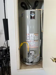 Our Water Heater Services ensure professional installation, repair, and maintenance for your home's water heater system to keep it running efficiently and provide you with hot water when needed. for JB & Sons Plumbing LLC  in Irving, TX