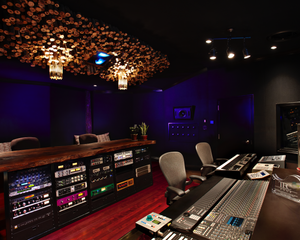 Our Audio Installation service can provide homeowners with a home theater, house of worship, or recording studio that sounds great. We have experience installing audio systems in all types of buildings and can help you choose the right system for your needs. for Kenneth Construction LLC in Sequim, WA