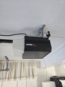 Ensure smooth garage door operation with our expert motor repair service. Our skilled technicians provide prompt, reliable solutions to restore functionality and enhance the lifespan of your garage door system. for Arrowhead Garage Doors in Josephine, TX