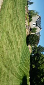 Enhance your home's curb appeal with our residential lawn care services, providing expert maintenance and personalized solutions to ensure a lush, healthy lawn that beautifully complements your outdoor space year-round. for Urban Green Lawncare & Snow Removal in Lakeville, MN