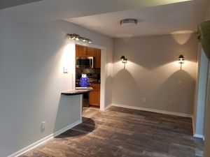 We offer professional interior painting services that can help you create a beautiful, inviting space in your home. Our experienced painters are committed to delivering quality results quickly and efficiently. for RKR Painting in Columbus, OH