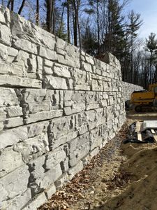 Need a retaining wall that’s both functional and beautiful? Our high-quality walls withstand any weather and enhance your landscape’s appeal. Trust us for durable, attractive solutions. Contact us today! for Contractor Solutions in Parker, CO